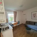 Pronajměte si 2 ložnic/e byt o rozloze 35 m² v Kyjov