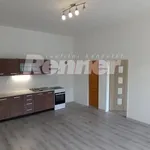 Pronajměte si 3 ložnic/e byt o rozloze 66 m² v Ústí nad Labem