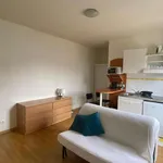 Rent 1 bedroom apartment of 20 m² in Tours