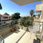 Rent 4 bedroom apartment of 221 m² in Κηφισιά