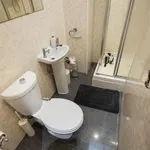 Rent 5 bedroom flat in Birmingham