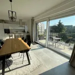 Appartement de 99 m² avec 2 chambre(s) en location à Liège