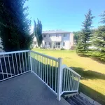 3 bedroom house of 1227 sq. ft in Edmonton