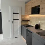 Rent 2 bedroom apartment of 26 m² in Wrocław