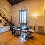 Rent 1 bedroom apartment of 55 m² in Florence