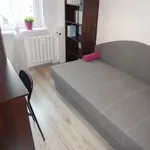 Rent a room in Poznan