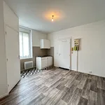 Appartement de 31 m² avec 2 chambre(s) en location à REIMST