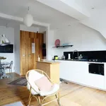 Studio of 35 m² in brussels