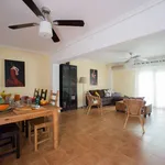 Rent 3 bedroom apartment of 125 m² in valencia