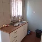 Rent 1 bedroom house in Soweto