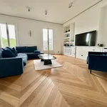 Rent 2 bedroom apartment of 140 m² in Paris 16ème