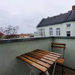 Rent a room in berlin