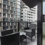 Rent 1 bedroom apartment in South Yarra