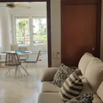 Alquilo 2 dormitorio apartamento de 85 m² en Alicante