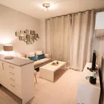 Alquilo 4 dormitorio apartamento de 45 m² en Madrid