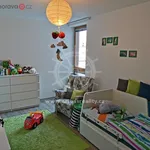 Pronajměte si 3 ložnic/e byt o rozloze 74 m² v Brno