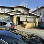 Rent 2 bedroom house in Mid-Wilshire