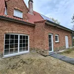 Rent 4 bedroom house of 4780 m² in VILLE-POMMEROEUL