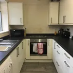 Rent a room in Nottingham