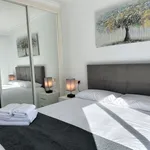 Alquilo 3 dormitorio apartamento de 90 m² en Marbella