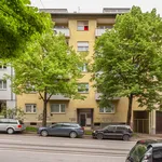 Miete 1 Schlafzimmer wohnung von 28 m² in Stuttgart