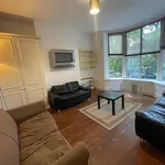 Rent 1 bedroom house in Sheffield