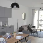 Rent 1 bedroom apartment in Berlin