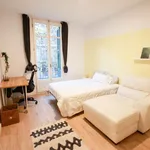 Rent a room in barcelona