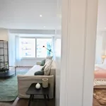 Rent 1 bedroom apartment in Lisbon