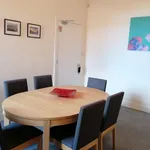 Rent 4 bedroom flat in City of Edinburgh