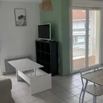 Rent 3 bedroom apartment of 53 m² in Billere