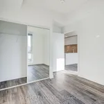 1 bedroom apartment of 527 sq. ft in Toronto (Regent Park)