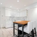 1 bedroom apartment of 21 sq. ft in Toronto (High Park North)