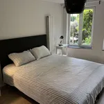  appartement avec 2 chambre(s) en location à brussels