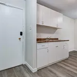 Appartement de 742 m² avec 1 chambre(s) en location à Saskatoon