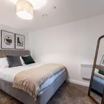 Rent 1 bedroom apartment in North West England