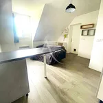 Appartement de 25 m² avec 2 chambre(s) en location à TORCYT