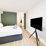 Miete 1 Schlafzimmer wohnung von 35 m² in Minden