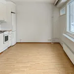 Vuokraa 1 makuuhuoneen asunto, 30 m² paikassa Kuopio