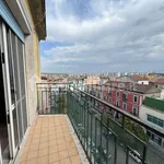 Rent 3 bedroom apartment of 115 m² in Naples