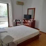 Rent 3 bedroom apartment of 113 m² in Νέος Κόσμος