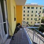 Rent 1 bedroom apartment of 54 m² in Genova