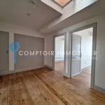 Maison de 148 m² avec 6 chambre(s) en location à VERGEZET