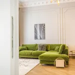 Rent 2 bedroom apartment of 120 m² in Budapest