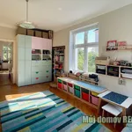 Rent 3 bedroom apartment of 100 m² in Praha