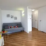 Rent 1 bedroom apartment of 26 m² in Gdynia