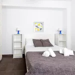 Rent 2 bedroom apartment of 60 m² in Málaga