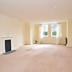 Flat to rent in Harlow Moor Drive, Harrogate HG2