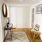 Huur 1 slaapkamer appartement van 85 m² in brussels