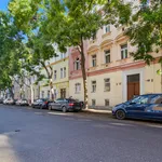 Pronajměte si 1 ložnic/e byt o rozloze 26 m² v Prague